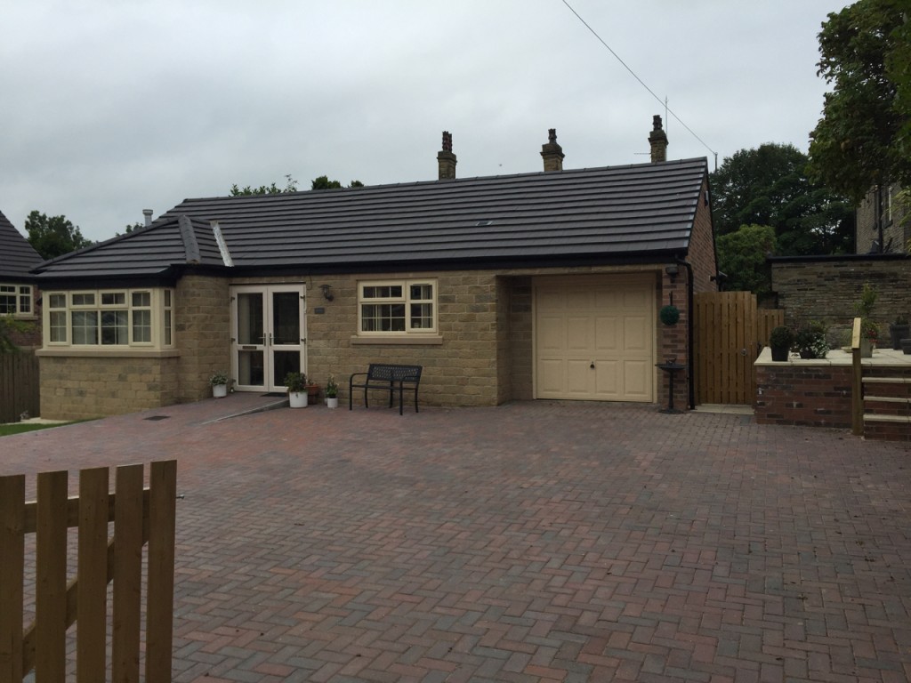 Low Moor, Bradford BD12 Barnes Homes