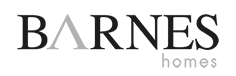 Barnes Homes Logo